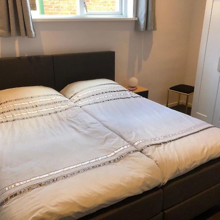 Bed and Breakfast 'T Posthuys Leens Экстерьер фото